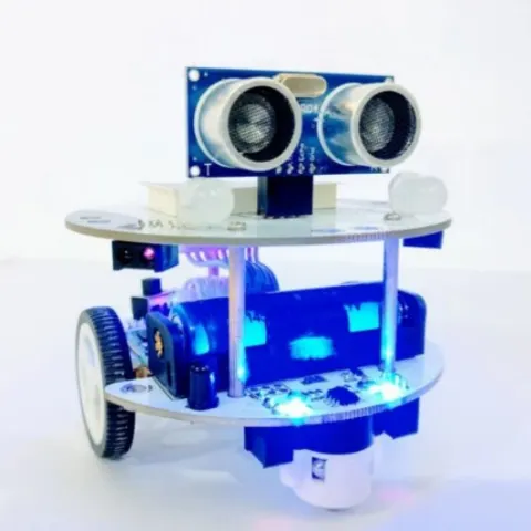 Adama Robotics Bell Educational Robots RRP 79.99
