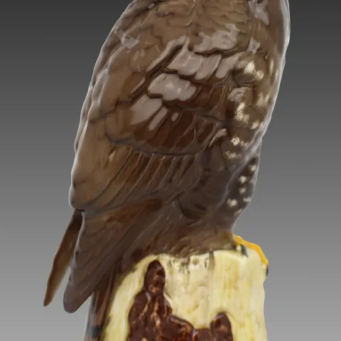 Royal Doulton Whyte & Mackay Buzzard