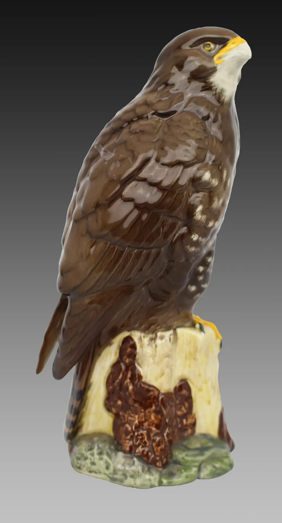 Royal Doulton Whyte & Mackay Buzzard