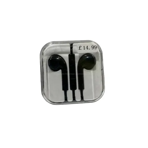 50 x Earphones in case