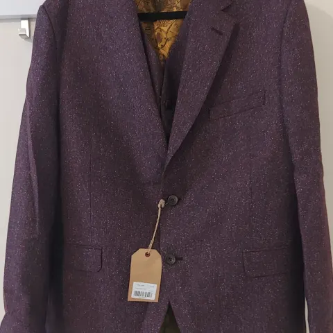 Vintage Men's Jacket
