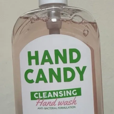 Hand Candy Cleansing Hand wash