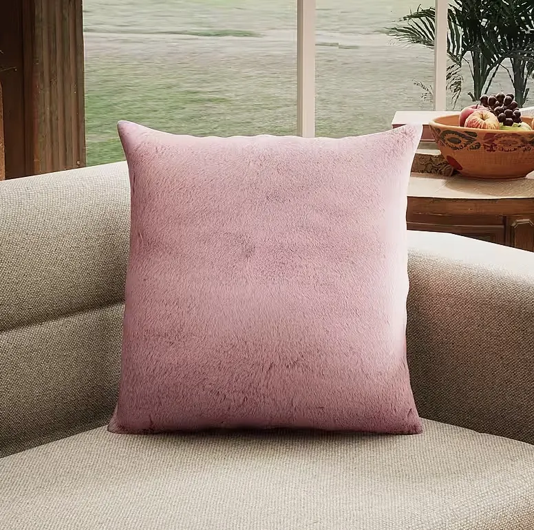 Bundle of 15 x Soft Cushions Mixed Colours Resale Opportunity