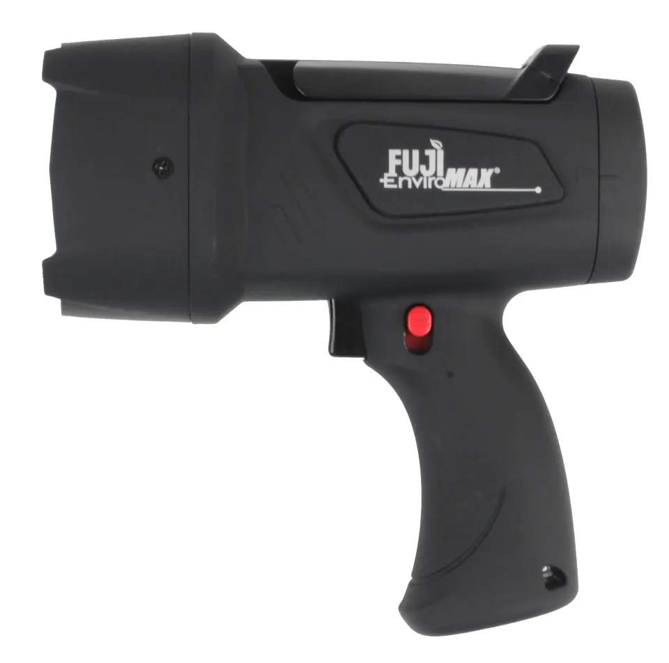 Fuji EnviroMax Spotlight, 130lm 3W LED RRP 19.99