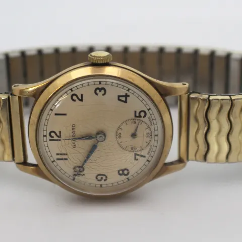 Garrard Wristwatch