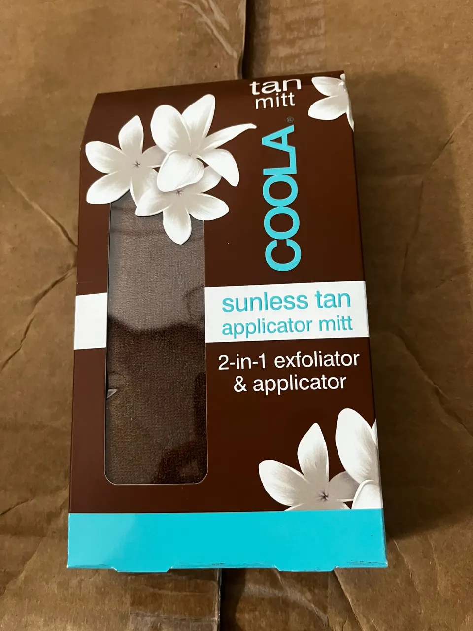 Coola Tan Application Mitt x 24, RRP £168
