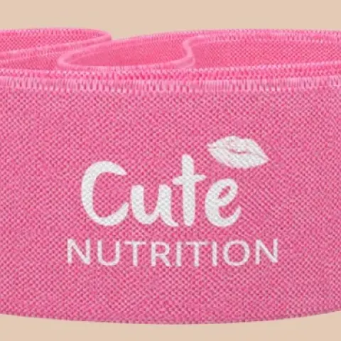 40 x Cute Booty Band - Light/Medium RRP £13.43 ea