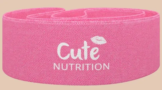 40 x Cute Booty Band - Light/Medium RRP £13.43 ea