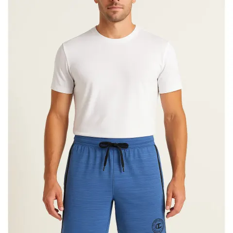 10 x Champion Men’s Quick-Dry Athletic Shorts - New - RRP £390.00