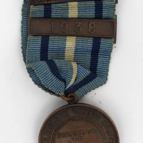 Medal