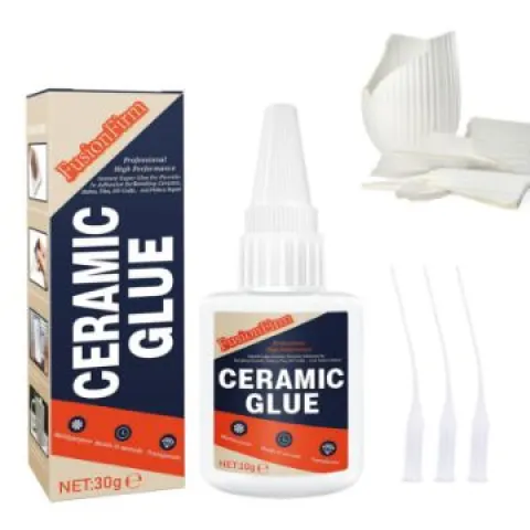 10 x 30g Ceramic Glue L15a sku-3646