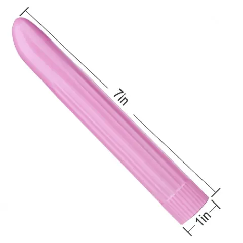 Unbranded Vibrating Dildo Remote Brown