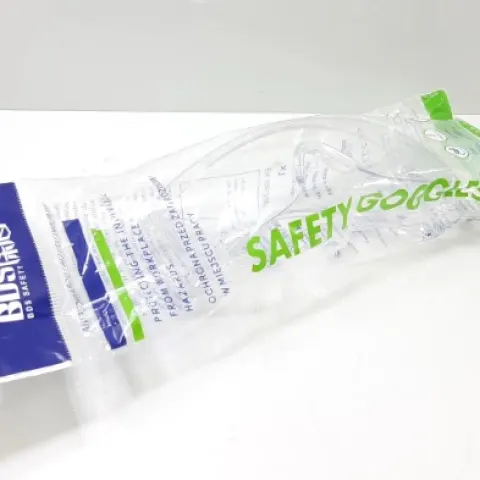 120 x BDS Safety Goggles