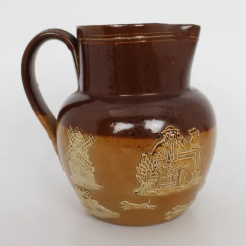 Royal Doulton Stoneware Jug
