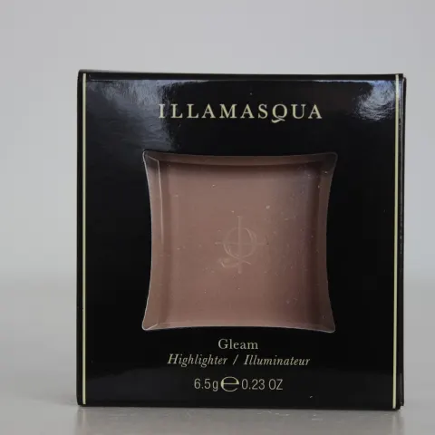 10 x Illamasqua Gleam Highlighter (Aurora) RRP£330