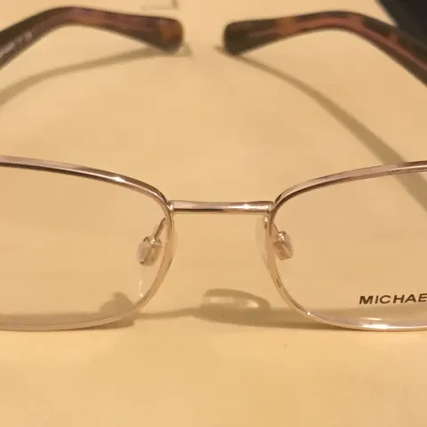 Eyeglasses Michael Kors Amagansett MK 7001 (1003) Brand New
