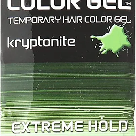 24 x Pink & Kryponite Splat Hair Dye RRP £13.85 ea