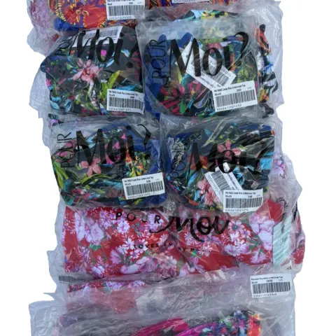 40 Pour Moi  Swimwear Various Styles and Sizes