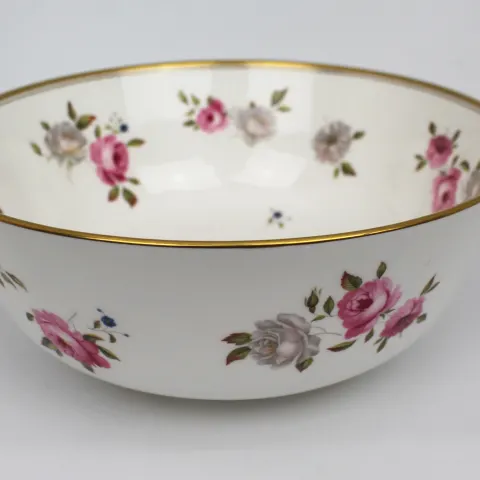 Set of 3 Early 20th c. Sylvac Sweetcorn Dishes Numbered 5043