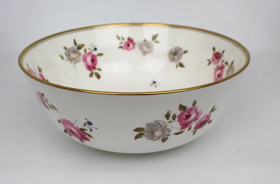 Set of 3 Early 20th c. Sylvac Sweetcorn Dishes Numbered 5043