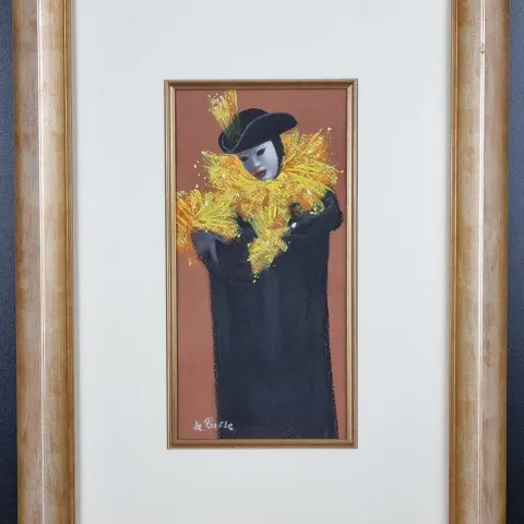De Casse Original Pastel