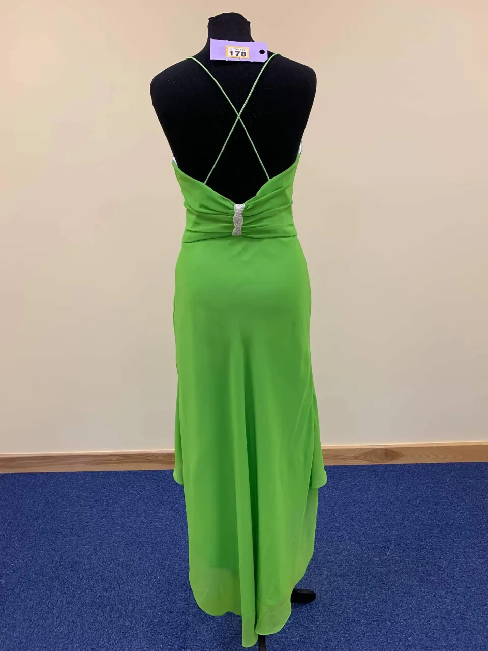 Milano Formals pageant/prom dresses x 25
