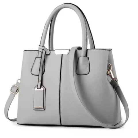 Luxury Designer Handbags – Style, Elegance & Sophistication Grey