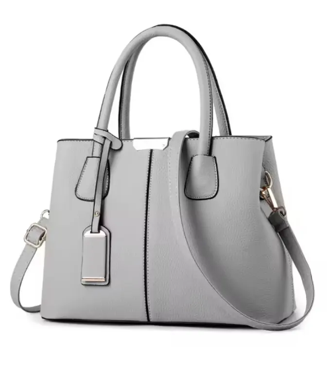 Luxury Designer Handbags – Style, Elegance & Sophistication Grey
