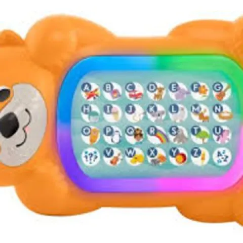 Fisher-Price Linkimals A-Z Otter RRP £24.99