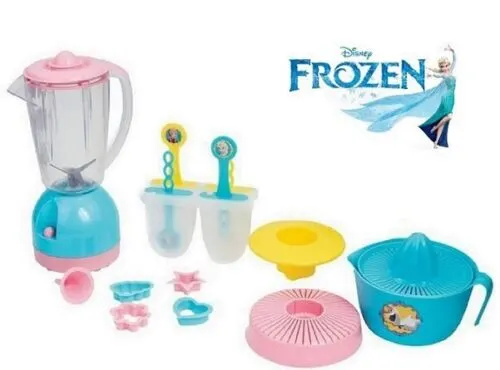 20 x brown box Chrildren's Kids Disney Frozen Ice Lolly Freeze Makers Perfect Christmas Gift