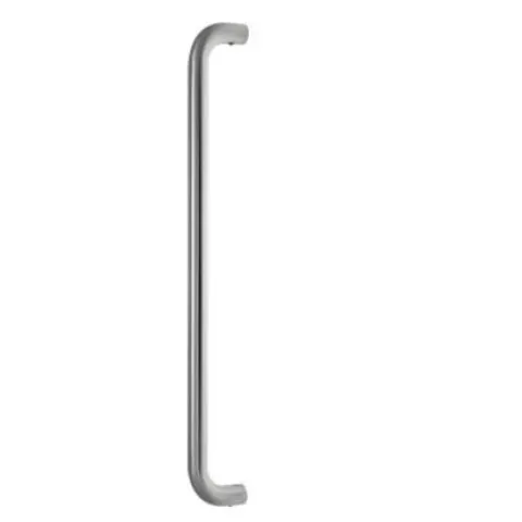 6 Brand New D Door Commercial Handles