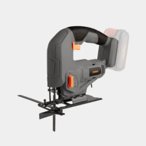 VonHaus E-Series Cordless Jigsaw - Body Only RRP £39.99 L2a