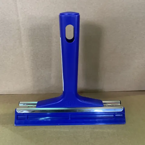 6 x 2 in 1 Ice Scraper/Squeegee L12a