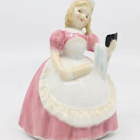 Royal Doulton Figurine Cookie HN 2218
