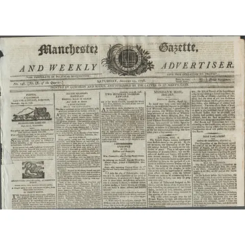 Wexford Men Has Been Put to Death in the Most Brutal Manner 1798 Rebellion