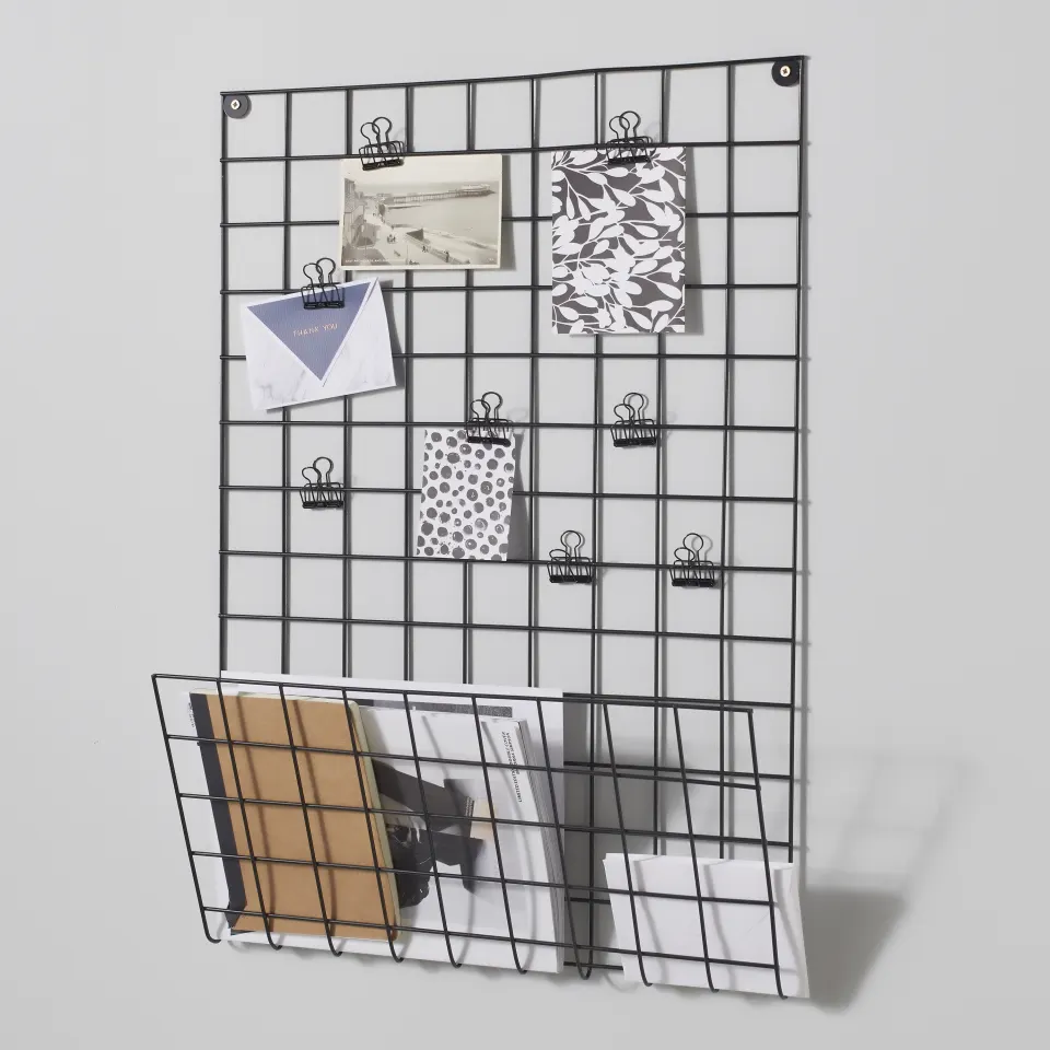 Mesh Notice Wallboard RRP - £100