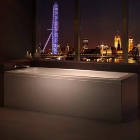 New Madeira Bath SE 1700 x 750  A1 condition (does not include bath panel) RRP £165 - No VAT