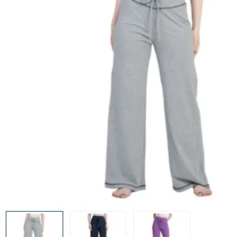 8 x Womens Wide Leg Trousers RRP £200.16