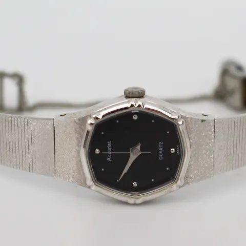 Accurist Quartz Wristwatch 965000