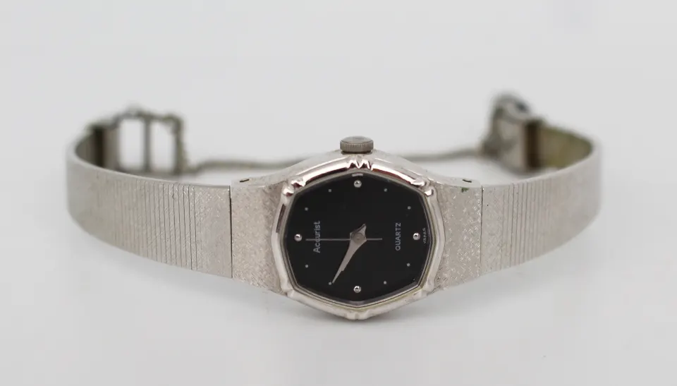 Accurist Quartz Wristwatch 965000