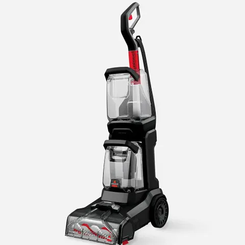 (26/Mez/R1G) RRP £220. BISSELL 3112E PowerClean 2x Carpet Cleaner.