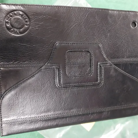 Black Tablet Cover