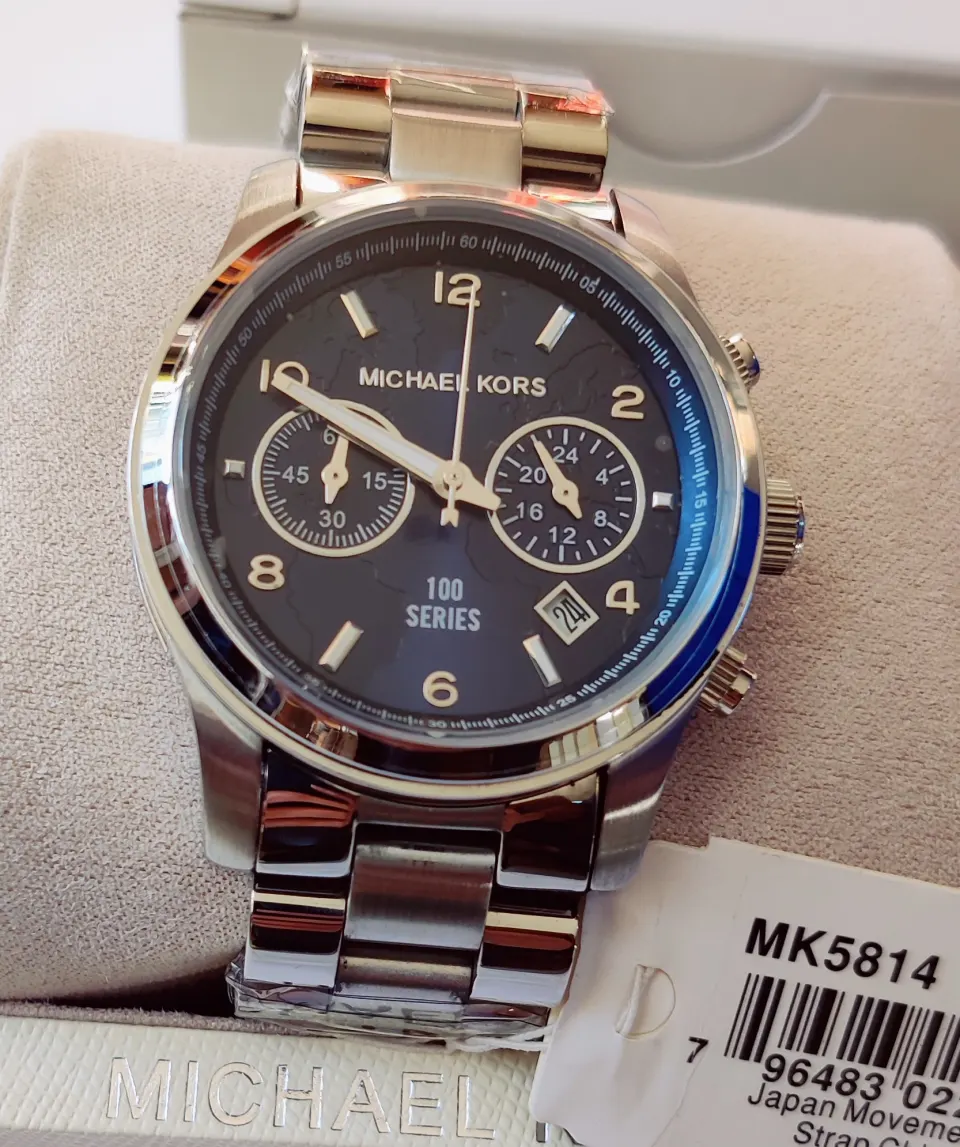 Michael Kors MK5814 Ladies Watch