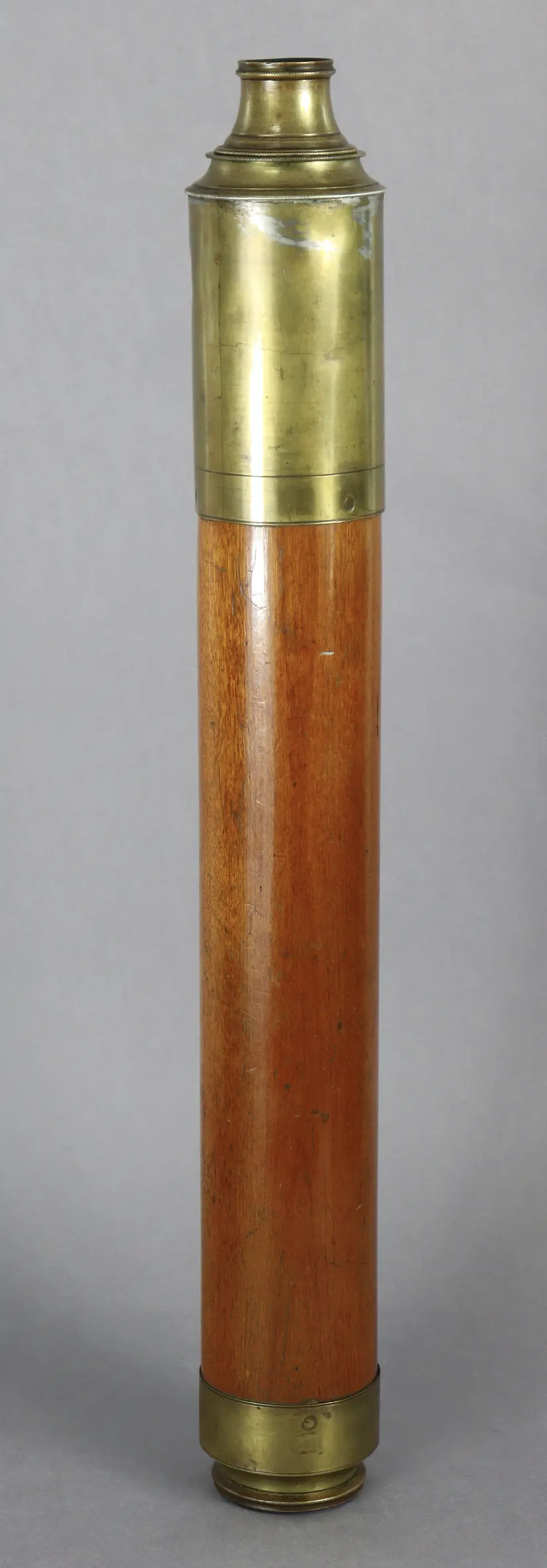 C19th  Brahams of bath day and night telescope