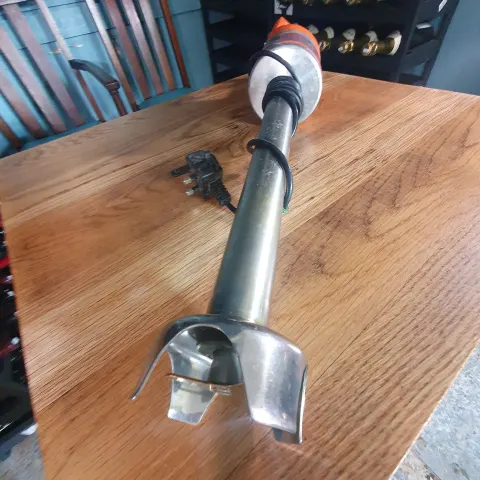 Large PowerfulStick Blender