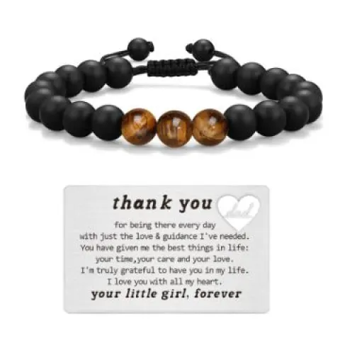 10 x Gifts for Fathers L25b
