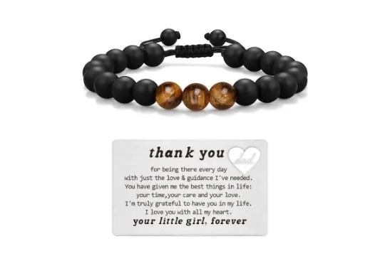 10 x Gifts for Fathers L25b