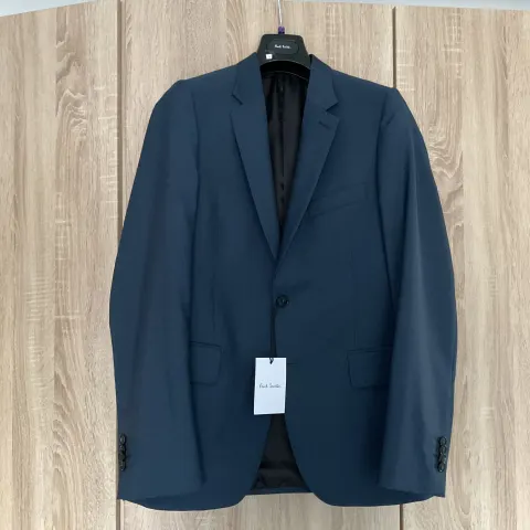 Paul Smith Jacket