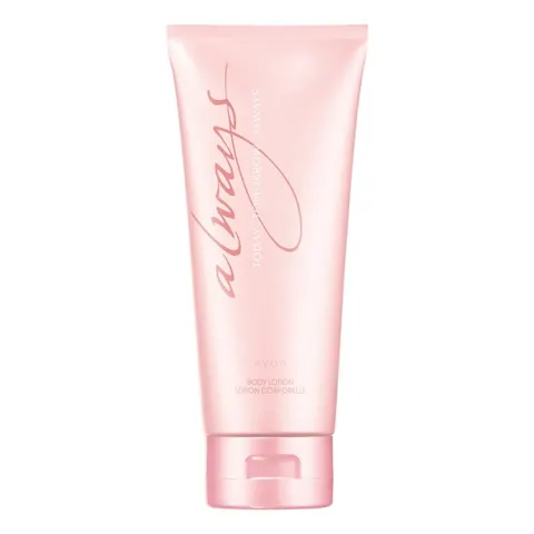 Pallet of Avon Body Lotion (2 Types)