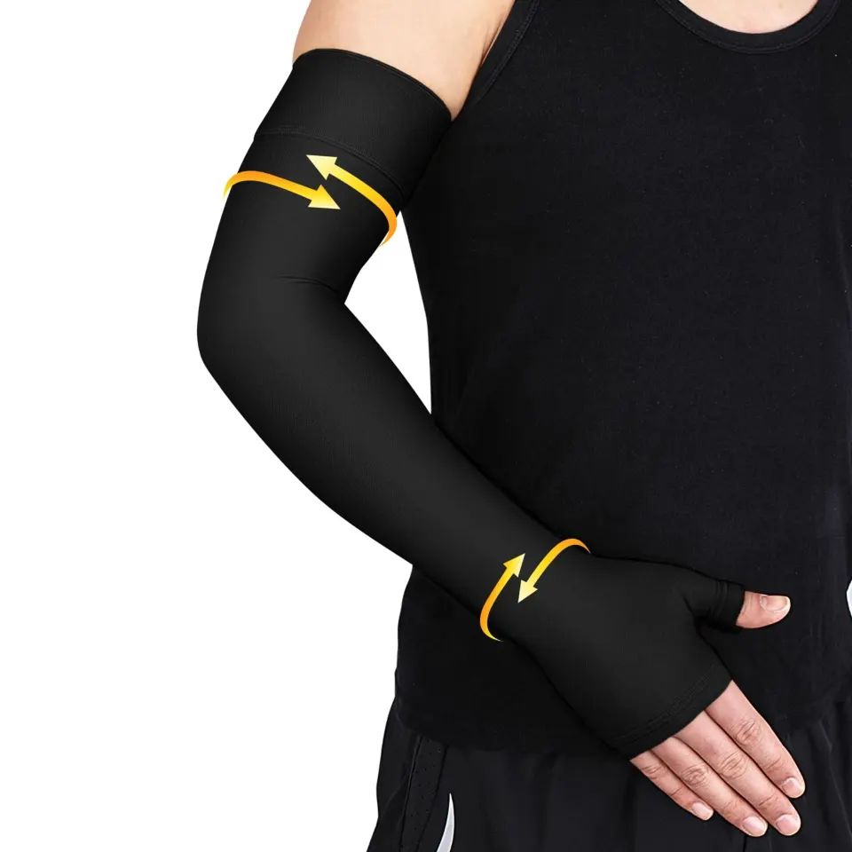 37 x Various Compression Sleeves, Socks Etc. Total RRP £692.01